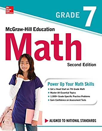 mcgraw hill textbooks for teachers
